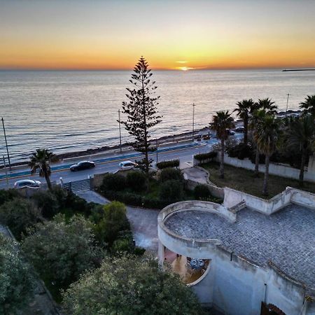 {Beach-House } Villa Mare Fuori Мадзара-дель-Валло Екстер'єр фото